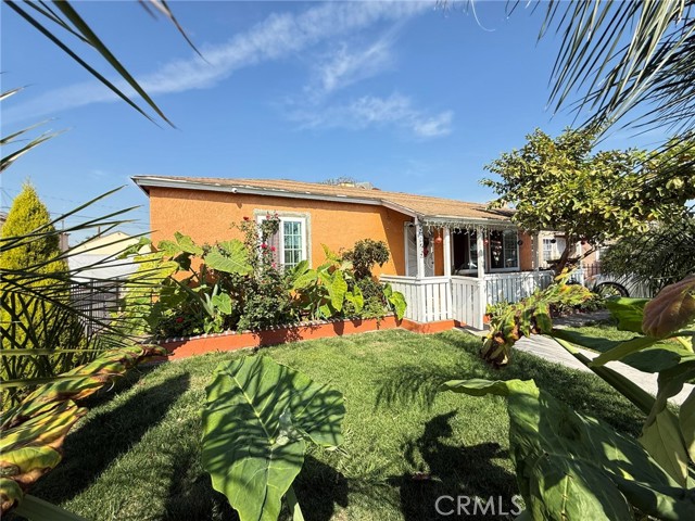 Detail Gallery Image 2 of 21 For 3625 E Marcelle, Compton,  CA 90221 - 3 Beds | 1/1 Baths