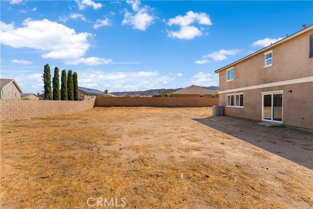 Detail Gallery Image 34 of 43 For 42570 72nd St, Lancaster,  CA 93536 - 4 Beds | 2/1 Baths