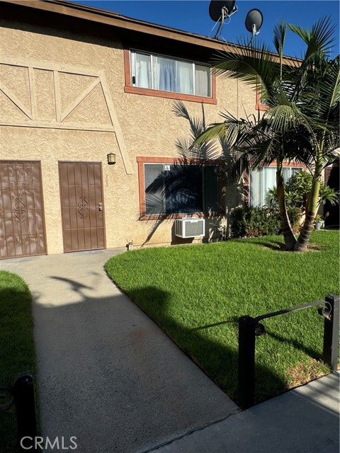 7303 Exeter St #203, Paramount, CA 90723