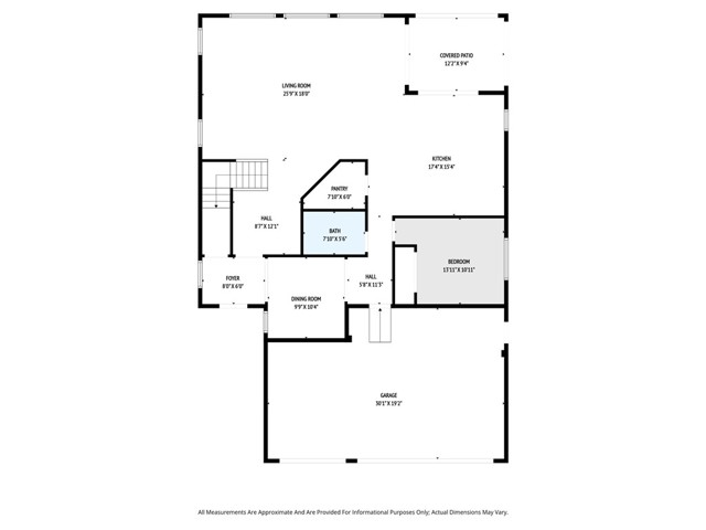 Detail Gallery Image 53 of 55 For 24452 Paxton, Lake Elsinore,  CA 92532 - 4 Beds | 3 Baths