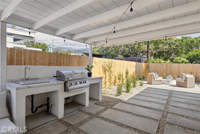 Detail Gallery Image 30 of 33 For 21 La Cadena St, Santa Barbara,  CA 93103 - 3 Beds | 2/1 Baths