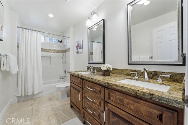 Detail Gallery Image 43 of 56 For 6305 E Rocking Horse, Orange,  CA 92869 - 4 Beds | 2/1 Baths