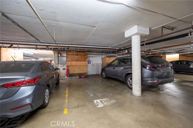 Detail Gallery Image 37 of 54 For 121 Sinclair Ave #207,  Glendale,  CA 91206 - 2 Beds | 2 Baths
