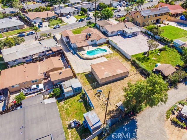 Detail Gallery Image 39 of 47 For 5382 Crest, Riverside,  CA 92503 - 4 Beds | 1/1 Baths