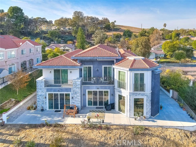 Detail Gallery Image 56 of 63 For 15451 Painter Dr, Chino Hills,  CA 91709 - 5 Beds | 5/1 Baths