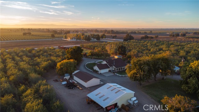 Detail Gallery Image 66 of 74 For 14148 Hamilton Nord Cana Highway, Chico,  CA 95973 - 3 Beds | 2 Baths