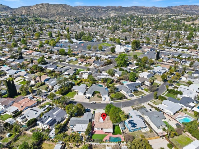 Detail Gallery Image 19 of 20 For 23800 Mobile St, West Hills,  CA 91307 - 4 Beds | 2/1 Baths