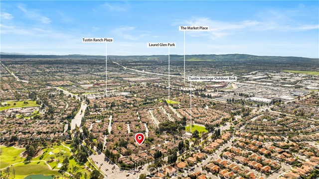 Detail Gallery Image 35 of 38 For 13050 Arborwalk Ln, Tustin,  CA 92782 - 3 Beds | 2/1 Baths