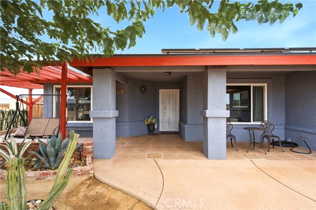 7851 Greenwood Ave, California City, CA 93505 photo 3