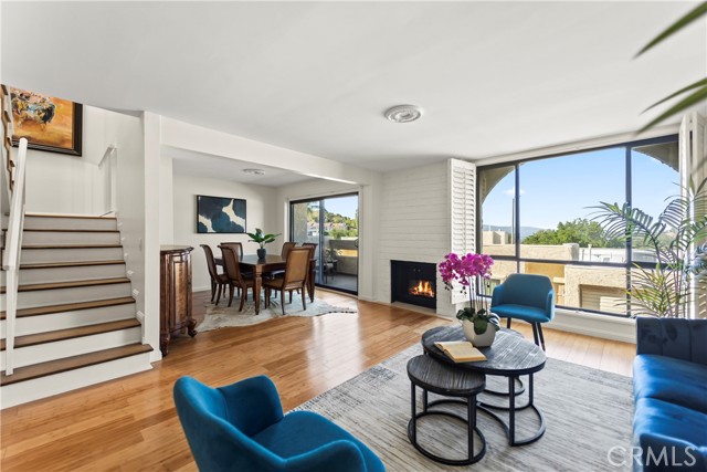 Detail Gallery Image 4 of 33 For 4227 Freedom Dr #304,  Calabasas,  CA 91302 - 3 Beds | 2 Baths