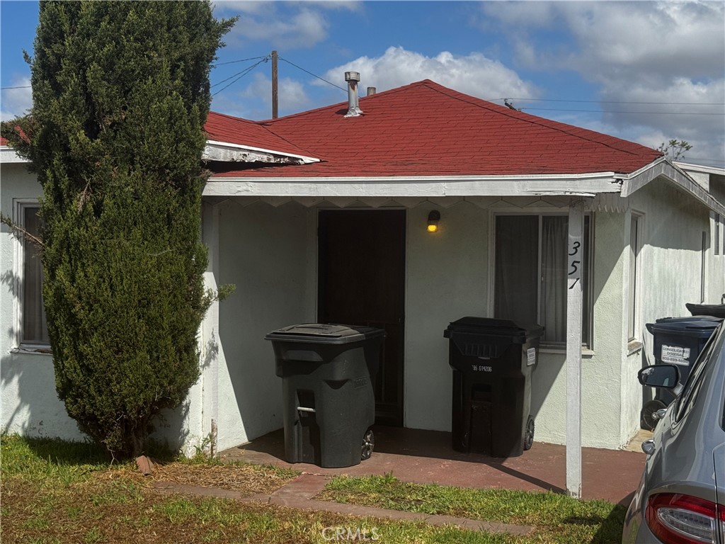 351 E 124th