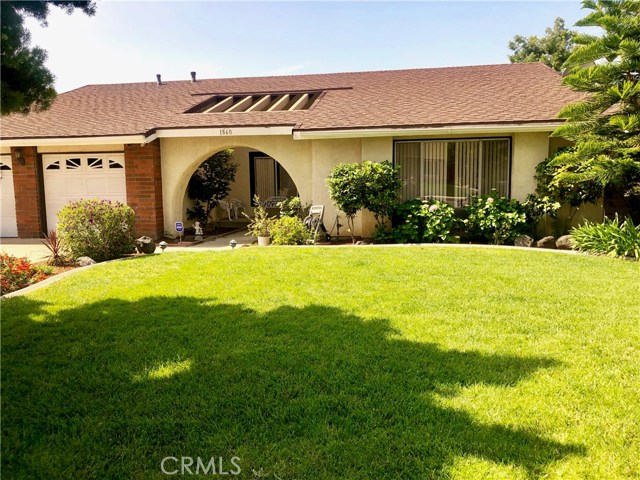 1860 Olivewood St, La Verne, CA 91750