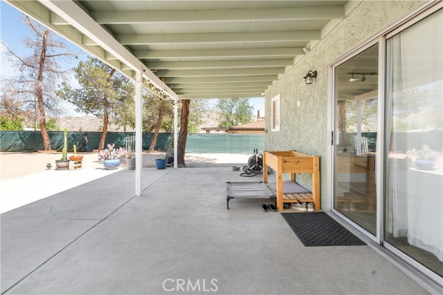 Detail Gallery Image 21 of 26 For 7658 Deer Trl, Yucca Valley,  CA 92284 - 2 Beds | 2 Baths