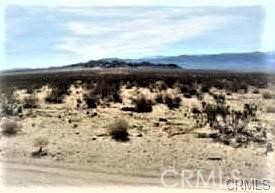 Detail Gallery Image 8 of 9 For 0 North Side, Lucerne Valley,  CA 92356 - – Beds | – Baths