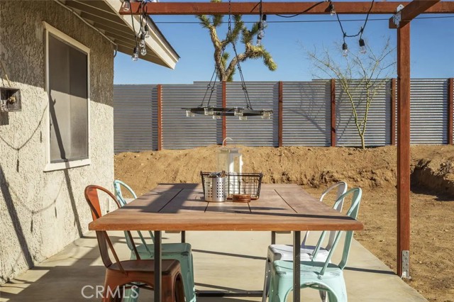 Detail Gallery Image 19 of 24 For 60201 Granada Dr, Joshua Tree,  CA 92252 - 3 Beds | 2 Baths