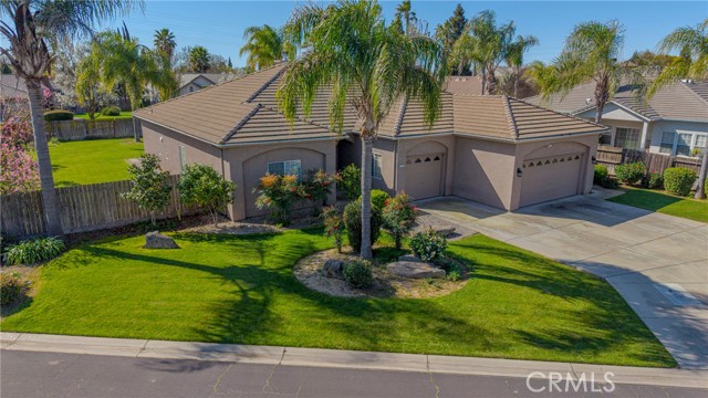 Detail Gallery Image 11 of 71 For 4115 Bella Vista St, Chowchilla,  CA 93610 - 3 Beds | 2 Baths