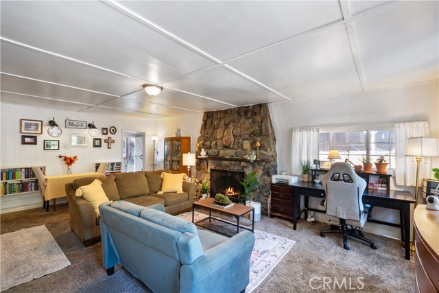 Detail Gallery Image 20 of 37 For 1461 Betty Street, Wrightwood,  CA 92397 - 2 Beds | 1 Baths