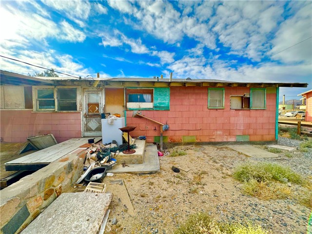 Detail Gallery Image 18 of 32 For 13370 Clover St, Trona,  CA 93562 - 2 Beds | 1 Baths