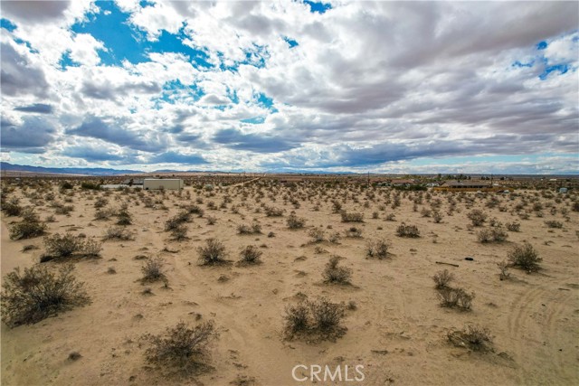 101 Mesquite Springs Road, Twentynine Palms, California 92277, ,Land,For Sale,101 Mesquite Springs Road,CRJT23172475