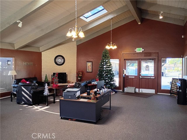 Detail Gallery Image 44 of 49 For 1444 Michigan Ave #50,  Beaumont,  CA 92223 - 4 Beds | 2 Baths