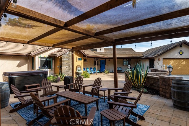 Detail Gallery Image 29 of 41 For 1021 Burro Verde, Paso Robles,  CA 93446 - 4 Beds | 3/1 Baths