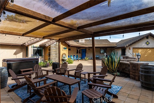 Detail Gallery Image 29 of 41 For 1021 Burro Verde, Paso Robles,  CA 93446 - 4 Beds | 3/1 Baths