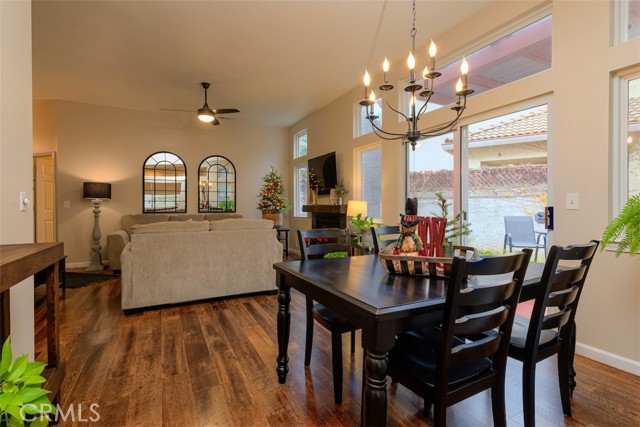 Detail Gallery Image 10 of 49 For 244 Mission Serra Ter, Chico,  CA 95928 - 3 Beds | 2 Baths