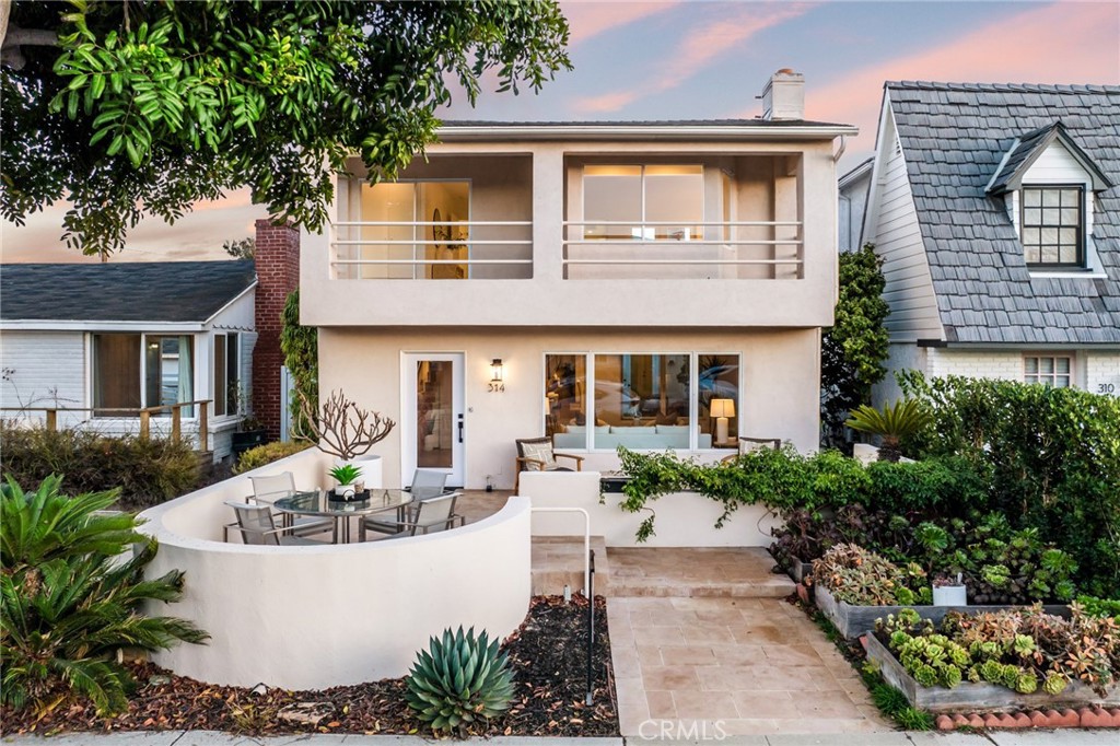 314 Orchid Avenue