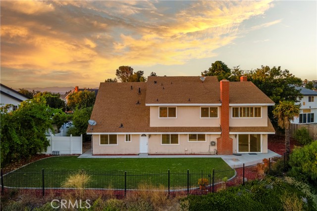 Detail Gallery Image 28 of 49 For 2810 E Echo Hill Way, Orange,  CA 92867 - 6 Beds | 3/1 Baths