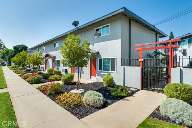 Detail Gallery Image 5 of 26 For 245 S Pima Ave #14,  West Covina,  CA 91790 - 2 Beds | 1 Baths