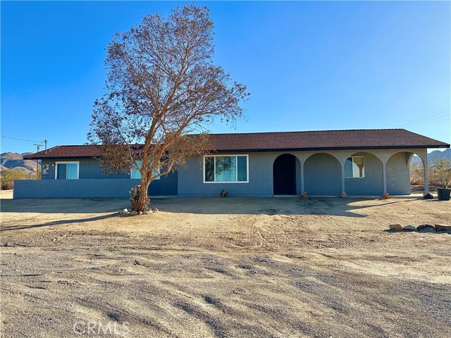 Detail Gallery Image 8 of 48 For 69265 Cactus Dr, Twentynine Palms,  CA 92277 - 2 Beds | 2 Baths