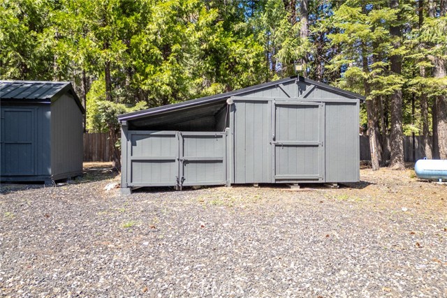 Detail Gallery Image 38 of 45 For 8269 Lost Mill Rd, Shingletown,  CA 96088 - 2 Beds | 2 Baths