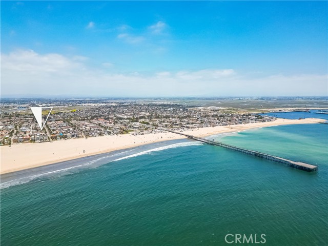 Detail Gallery Image 50 of 53 For 113 5th St, Seal Beach,  CA 90740 - 4 Beds | 3/1 Baths