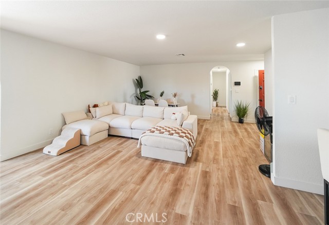 Detail Gallery Image 17 of 35 For 7648 Jimson, California City,  CA 93505 - 2 Beds | 2 Baths