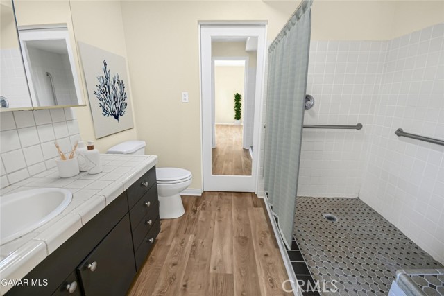 Detail Gallery Image 24 of 40 For 31720 96th Street East, Littlerock,  CA 93543 - 2 Beds | 2 Baths