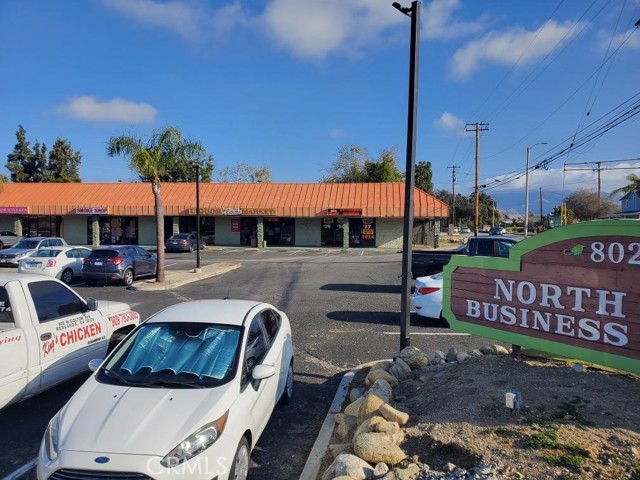 802 W Colton, Redlands, California 92374, ,Commercial Lease,For Rent,802 W Colton,CREV24059892