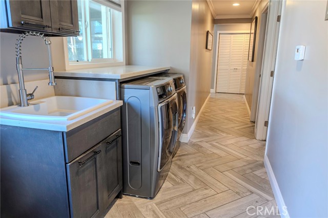 Detail Gallery Image 40 of 51 For 6841 E Bacarro, Long Beach,  CA 90815 - 4 Beds | 3 Baths