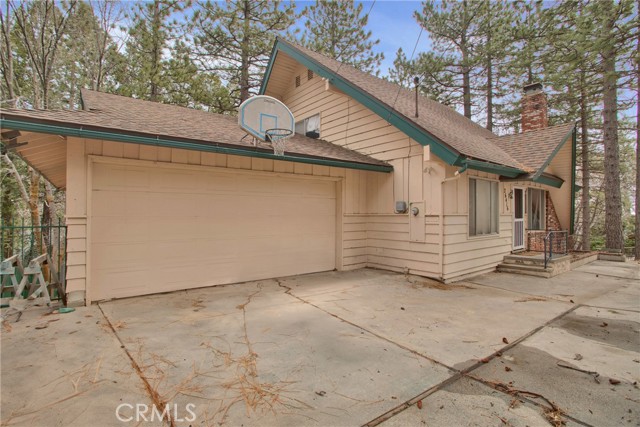 Detail Gallery Image 35 of 50 For 26416 Apache Trl, Rimforest,  CA 92378 - 3 Beds | 2 Baths
