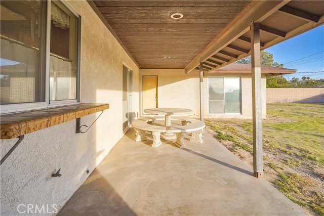 Detail Gallery Image 32 of 42 For 27407 Azurite, Barstow,  CA 92311 - 3 Beds | 2 Baths