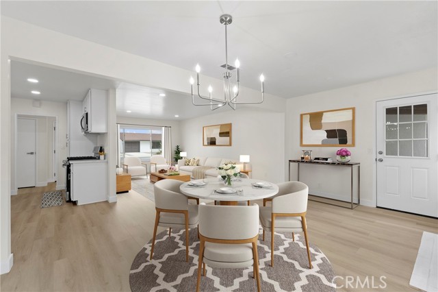 Detail Gallery Image 8 of 27 For 501 Palmer Dr, Hemet,  CA 92543 - 2 Beds | 2 Baths