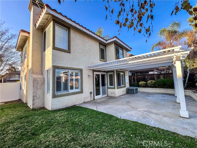 Detail Gallery Image 21 of 26 For 26 via Silla, Rancho Santa Margarita,  CA 92688 - 4 Beds | 2/1 Baths