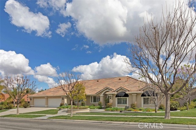 Detail Gallery Image 59 of 59 For 2855 Citrocado Ranch St, Corona,  CA 92881 - 6 Beds | 5/1 Baths