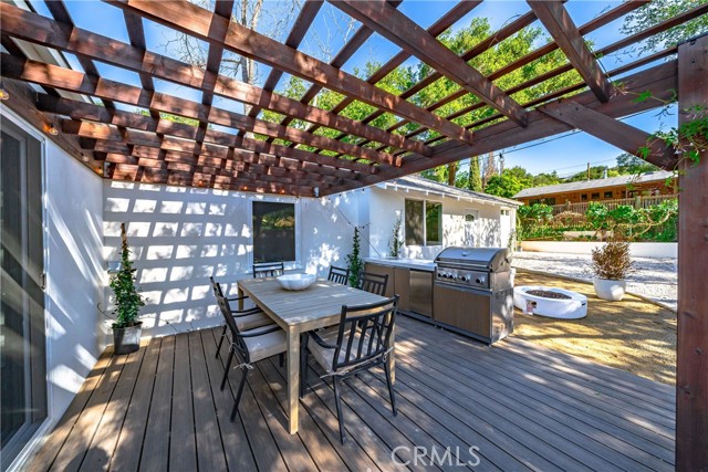 Detail Gallery Image 24 of 32 For 336 El Conejo, Ojai,  CA 93023 - 3 Beds | 2 Baths