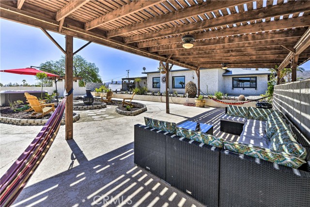 Detail Gallery Image 31 of 38 For 72616 2 Mile Rd, Twentynine Palms,  CA 92277 - 3 Beds | 2 Baths