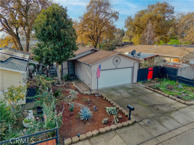 Detail Gallery Image 25 of 37 For 1011 2nd, Lakeport,  CA 95453 - 4 Beds | 1/1 Baths