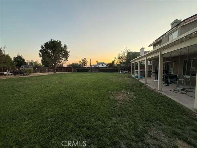 Detail Gallery Image 58 of 71 For 19149 San Jacinto Way, Apple Valley,  CA 92308 - 5 Beds | 3 Baths