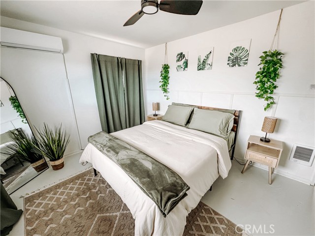 Detail Gallery Image 7 of 13 For 5050 1st, Joshua Tree,  CA 92252 - 2 Beds | 1 Baths