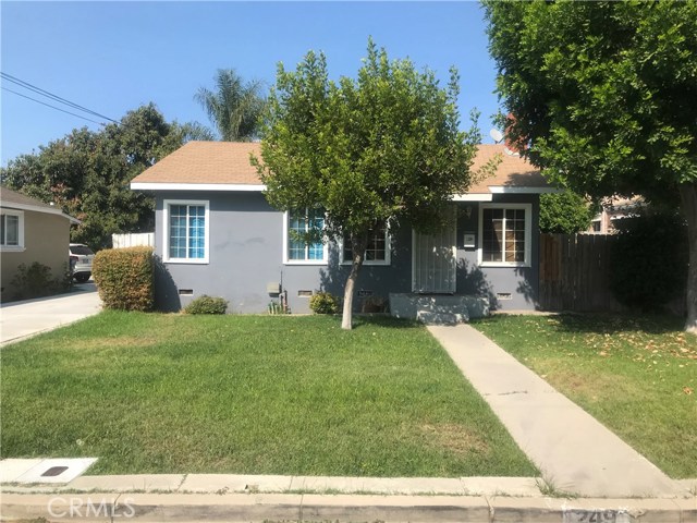 249 W Hampton Court, West Covina, CA 91723