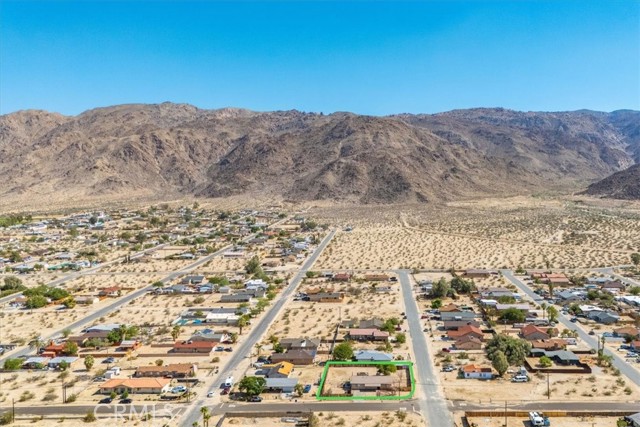 Detail Gallery Image 42 of 49 For 72065 Cactus Dr, Twentynine Palms,  CA 92277 - 3 Beds | 2 Baths