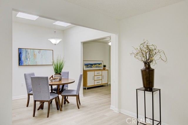 Detail Gallery Image 9 of 25 For 537 via Estrada #C,  Laguna Woods,  CA 92637 - 2 Beds | 2 Baths